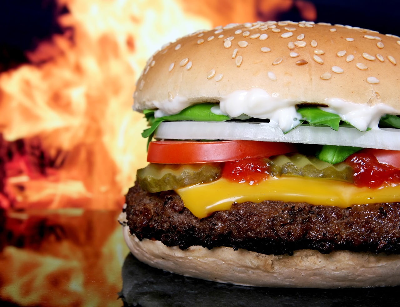 Mcdonald France Prix Restaurants Argent Plainte Pratique Concurrence