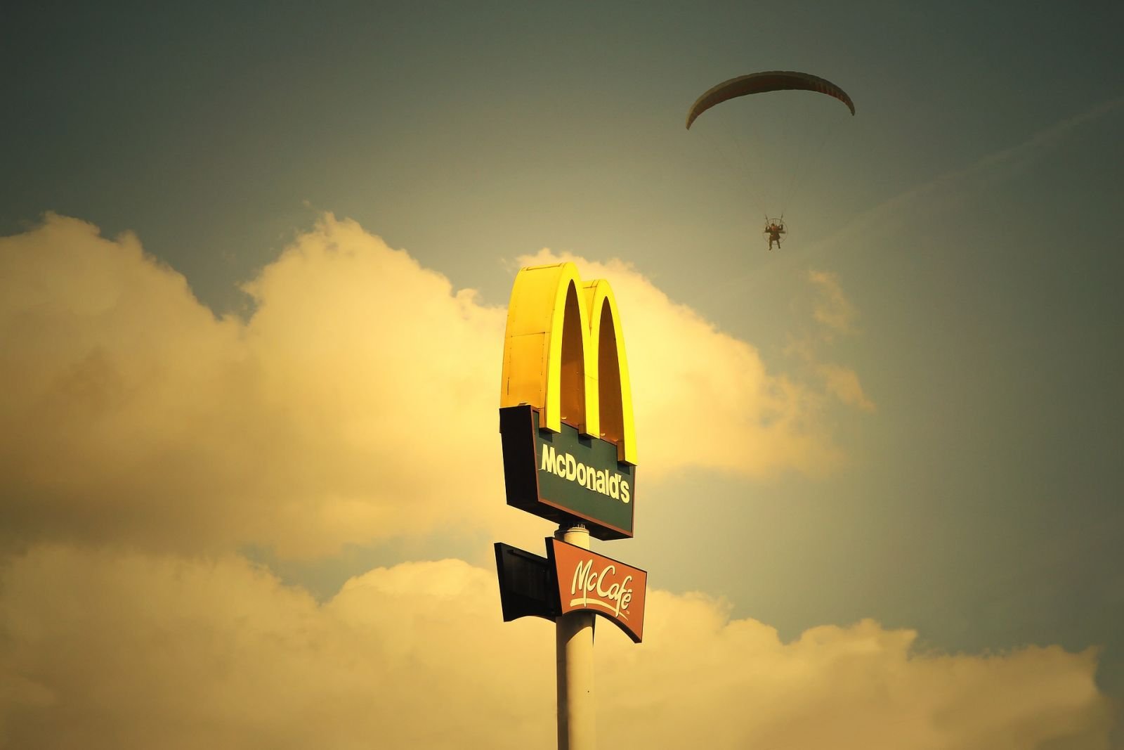 Mcdonalds Orient Saveur Recette Kebab Falafel