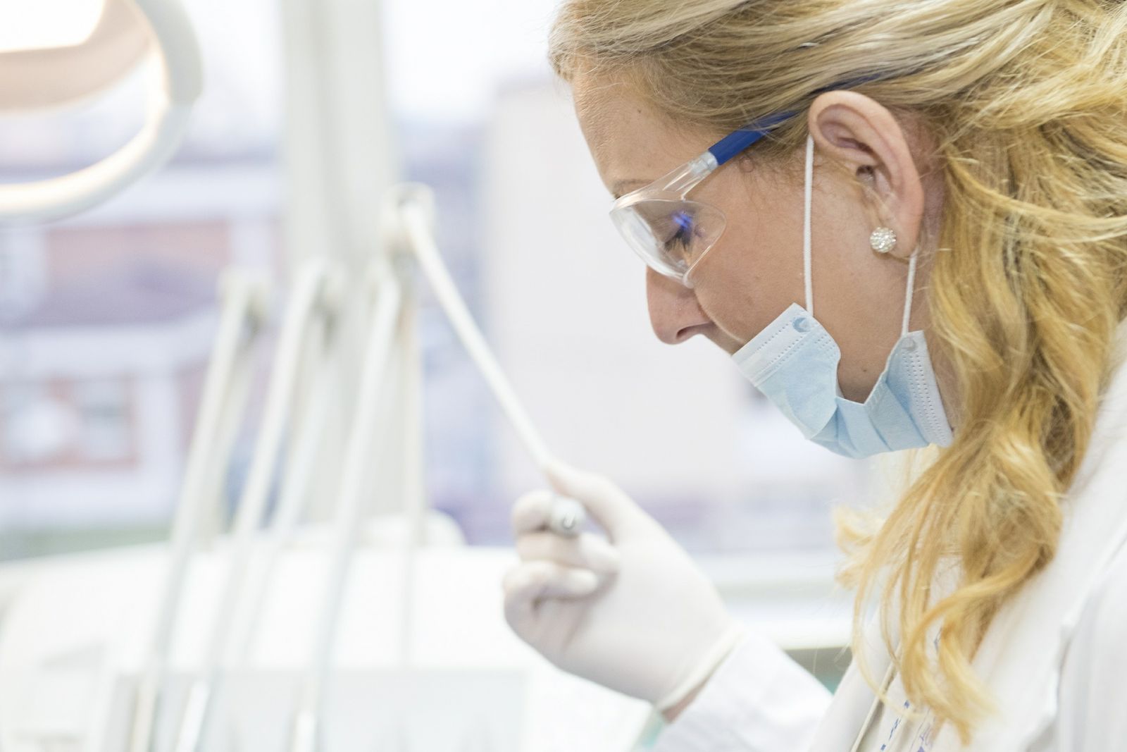 Medecin Laboratoire