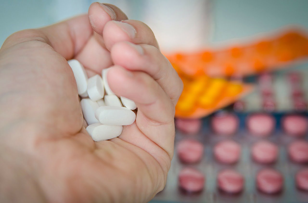 Medicament Codeine Ordonnance Overdose
