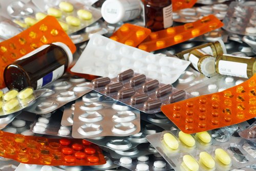 Medicaments Generiques Retires Marche Europe