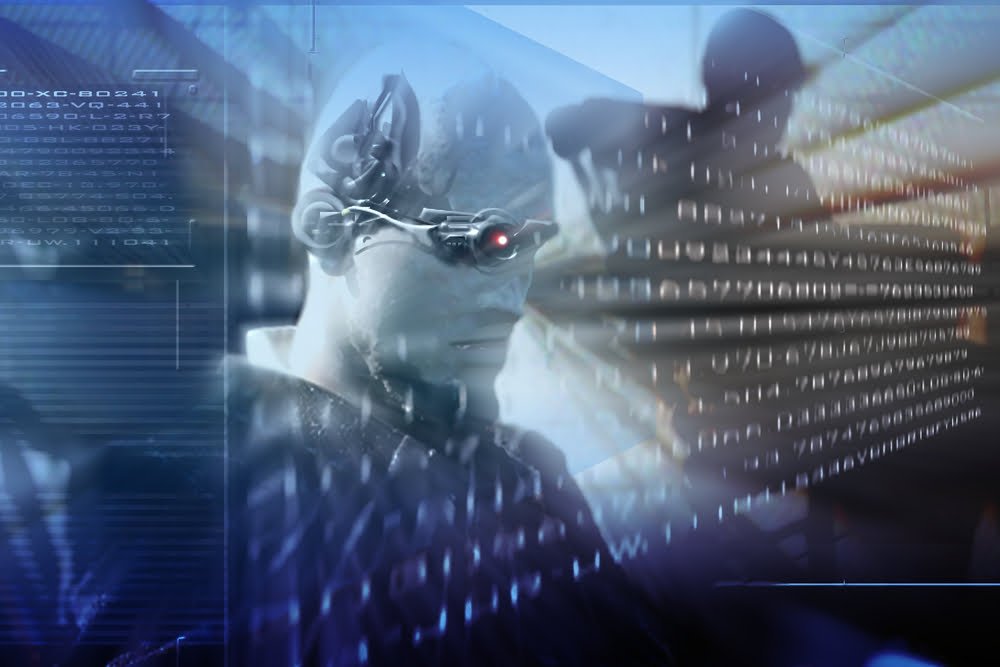 Memex Darpa Internet Anonymat Donnees Moteur Recherche Deep Web