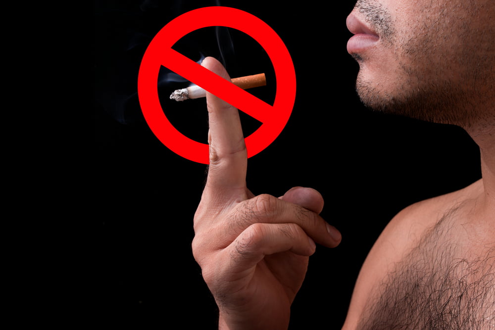 Mesures Efficaces Lutte Tabac Sante Recherche