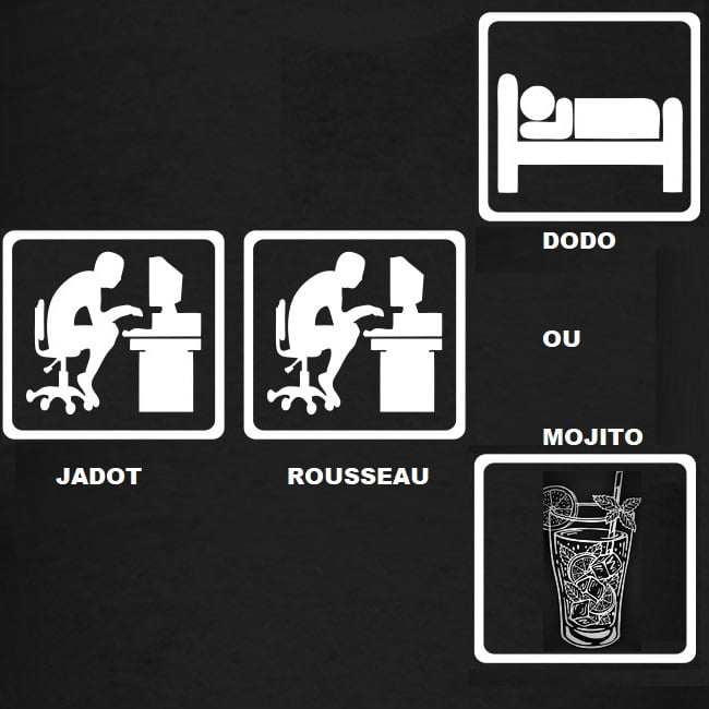 Metro Boulot Dodo