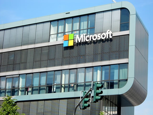 Microsoft Rachat Linkedin Clan Gafa