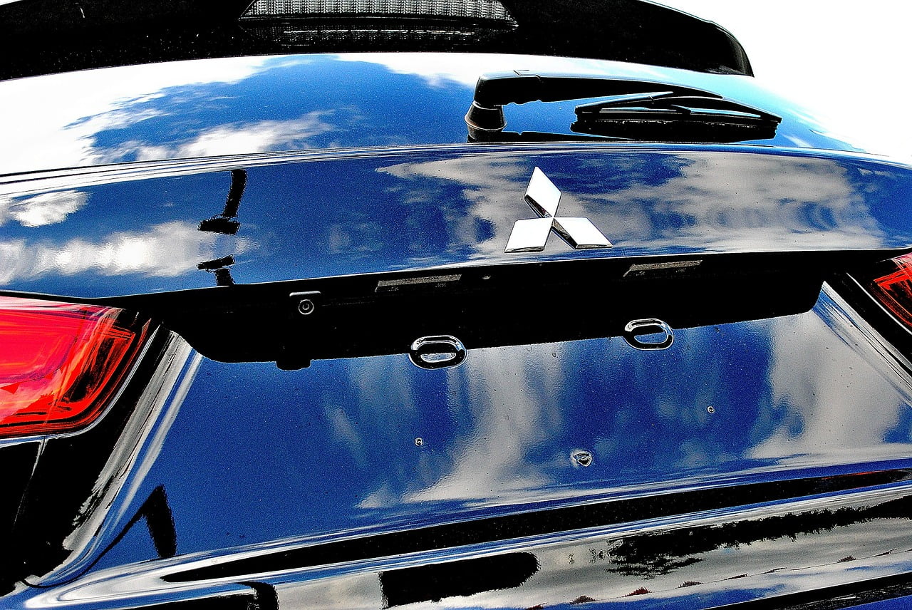 Mitsubishi Scandale Emissions Automobile Dieselgate Nissan Voiture