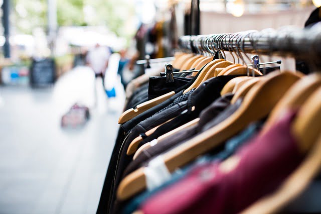 Mode Retail Agile Marketing Secteur