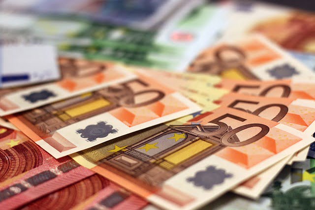 Mondialisation Zone Euro Economie