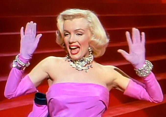 Monroe Robe Kennedy Anniversaire 1962 Encheres Prix