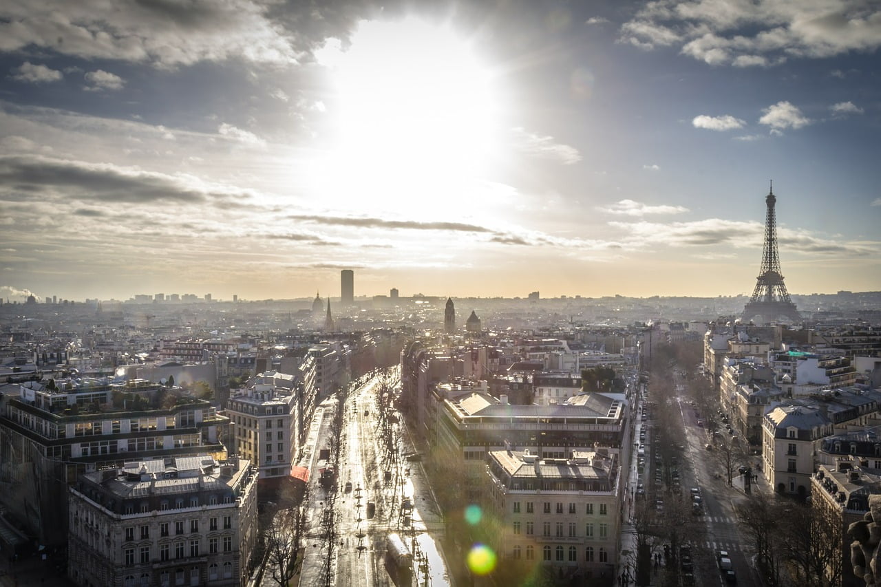 Moral France Insee Optimisme Decembre 1