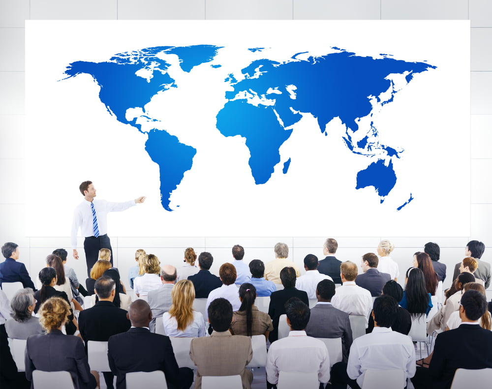 Multinationale Entreprises Fonctionnement Reduction Couts