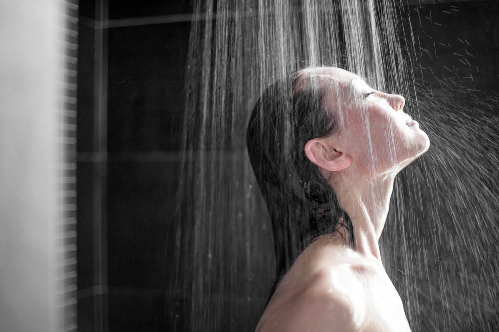 Nebia Douche Economie Eau Energie Planete Ecologie Kickstarter