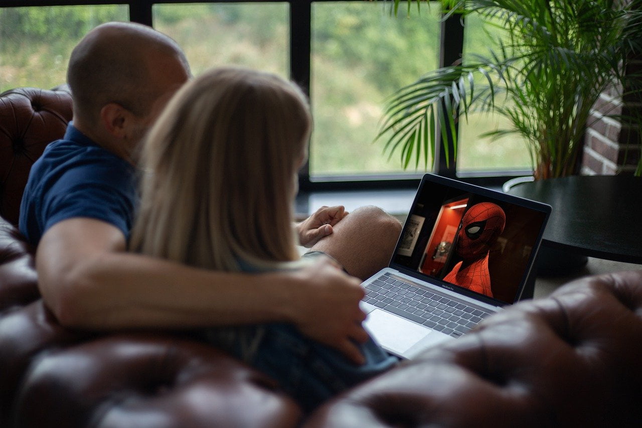 Netflix Disney Abonnements 2