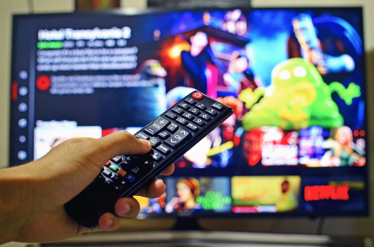 Netflix Hausse Abonnements France 2