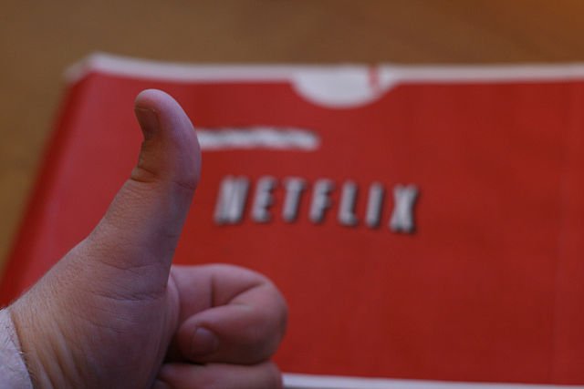 Netflix Premier Trimestre 2
