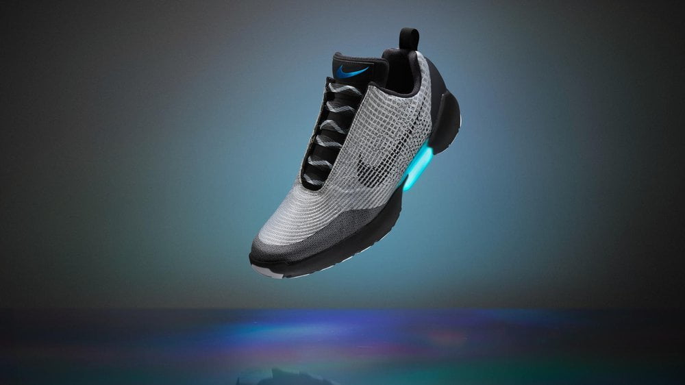Nike Hyperadapt Prix Achat Chaussures Bttf Mcfkly