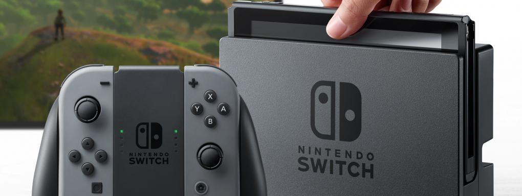 Nintendo Switch Zelda Mario Console Nintendo