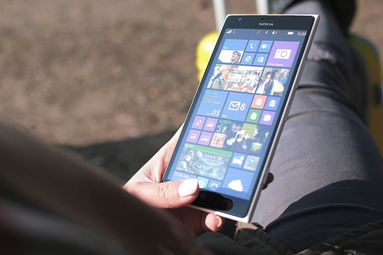 Nokia Apple Plainte Brevets Decision Justice Withings