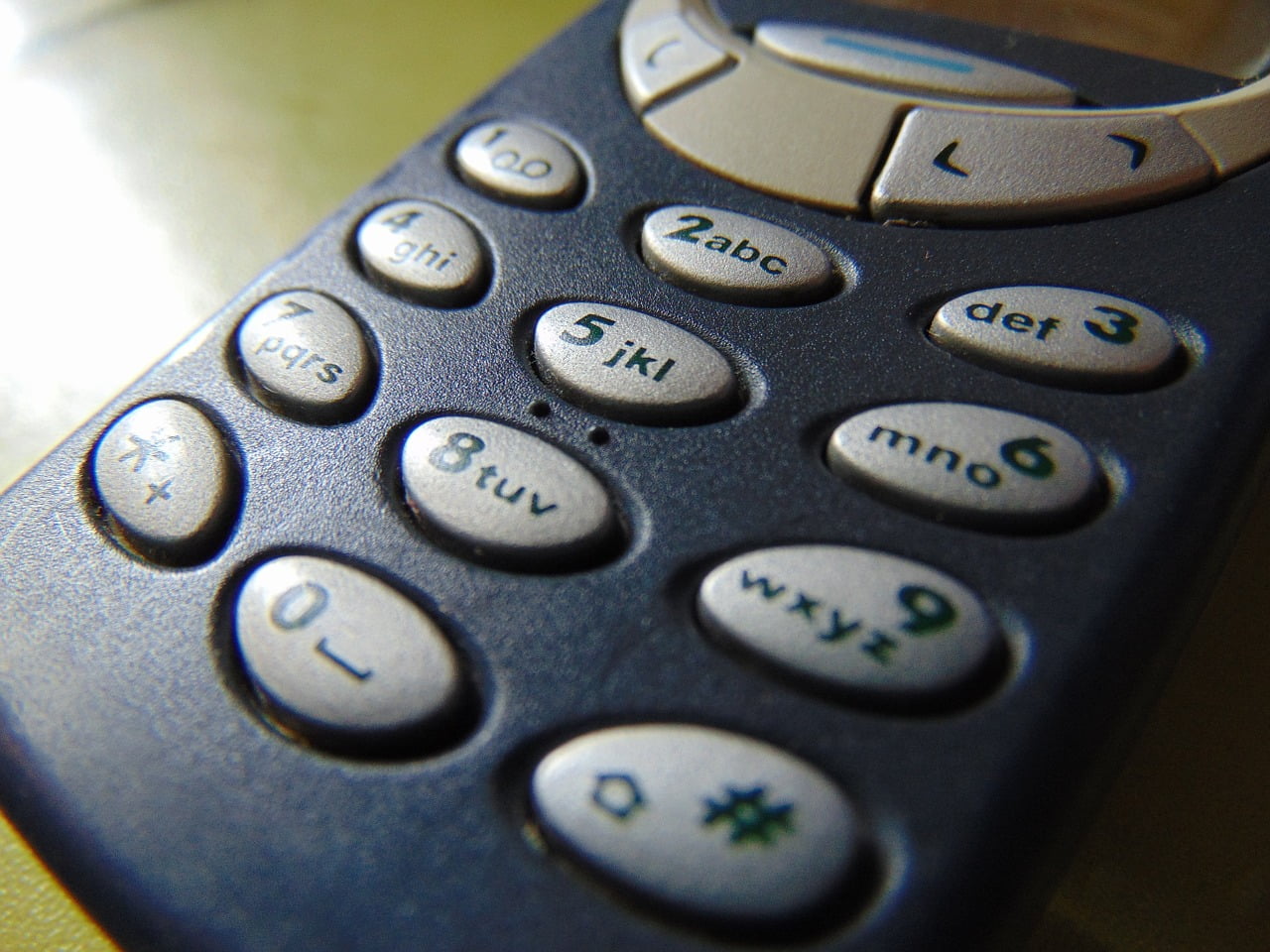 Nokoia 3310 Retour Vente Reedition Mythe