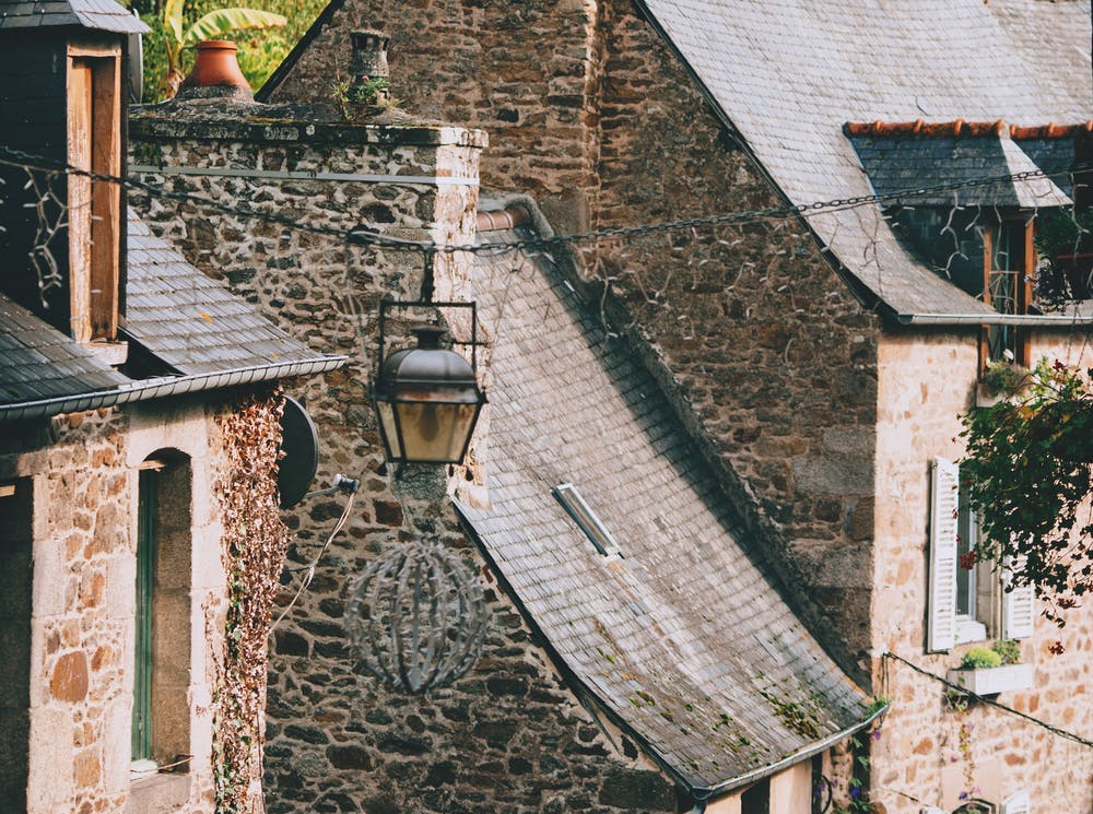 Nombre Passoires Thermiques France Bien Plus Eleve