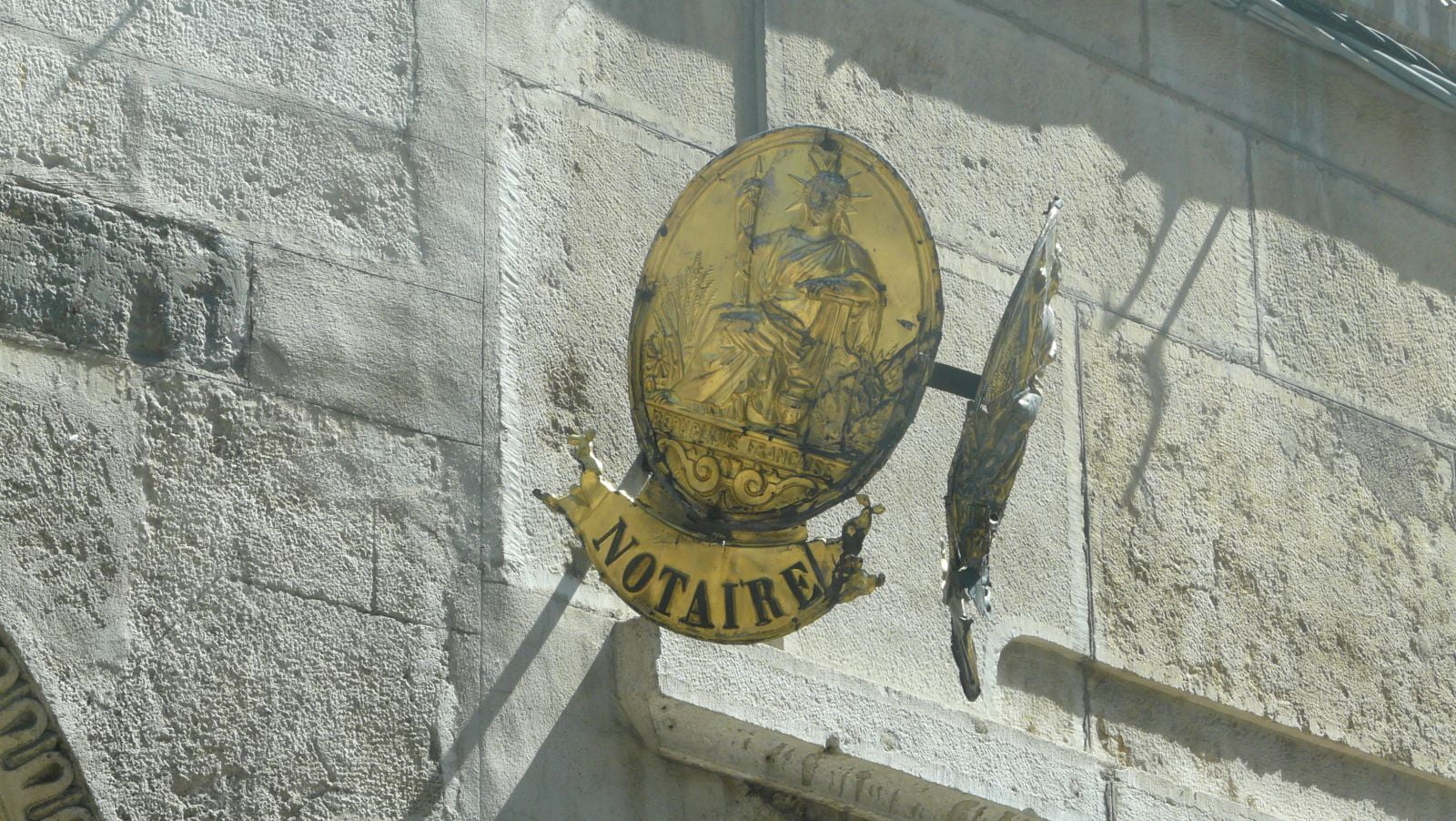 Notaire France