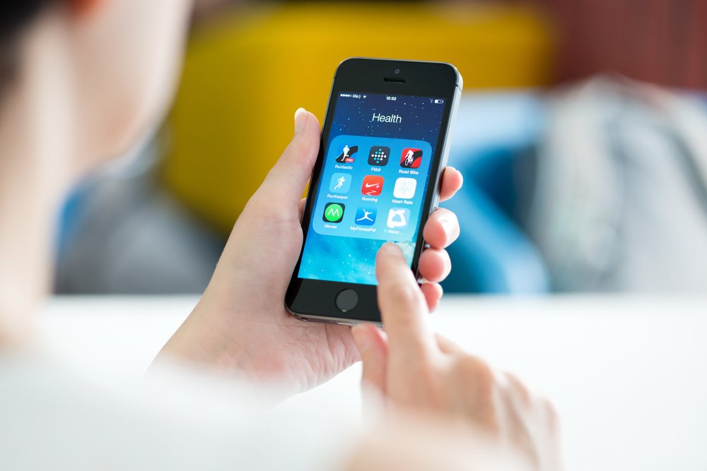 Nouvelles Technologies Utilisation Sport Performances