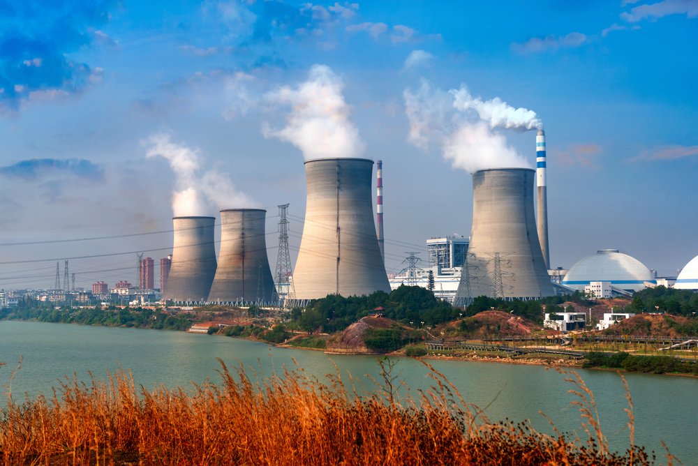 Nucleaire France Parc Transition Energetique Imbroglio Edf Etat