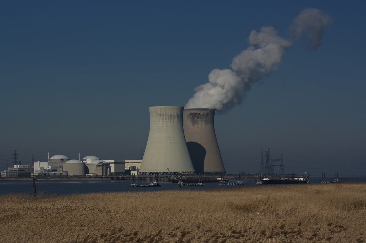 Nucleaire Sortie Suisse Vote Referendum Echec Verts Ecologie