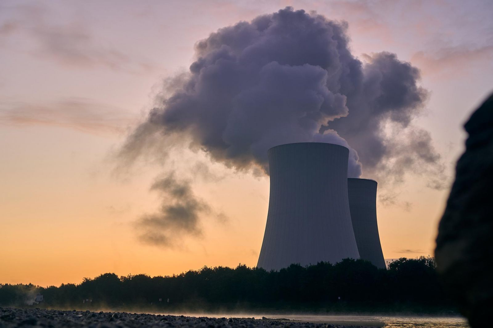 Nuclear Power Plant 4526560 1920