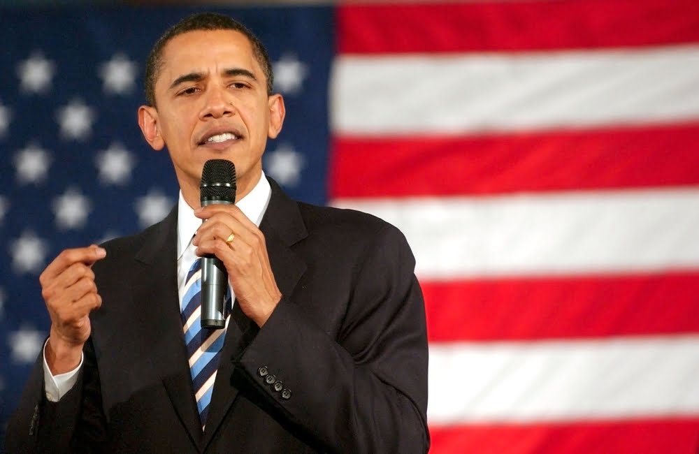 Obama Defense Geants Internet Commission Europeenne Protectionnisme