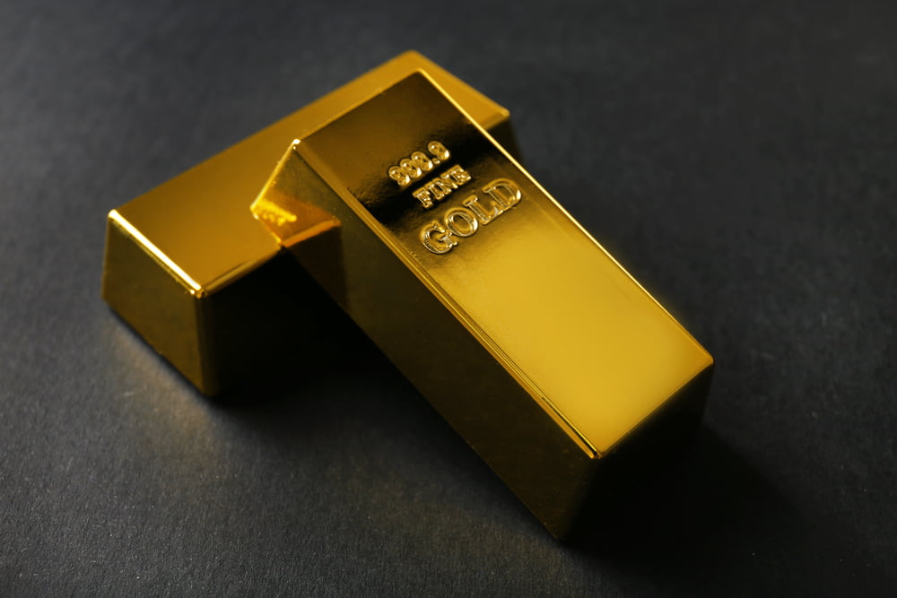 Or Cours Lutte Argent Deflation Inflation Phenomene Bourse Sannat