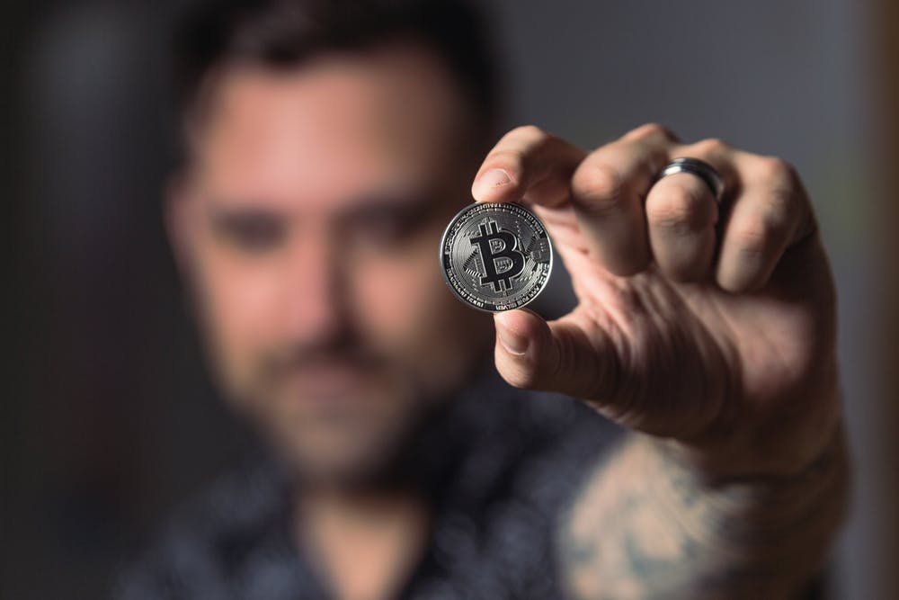 Ou Acheter Des Bitcoins