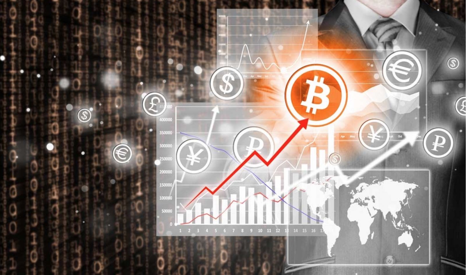 Outil Trader Cryptomonnaies