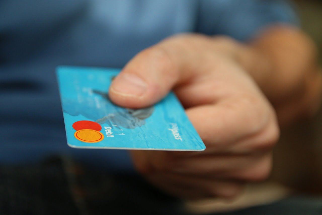 Paiement Carte Prepayee Decret Lutte Financement Terroriste