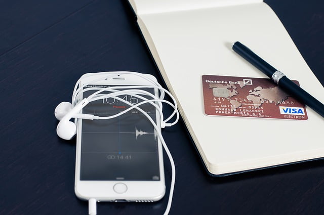 Paiement Mobile Nfc Developpement Apple Pay