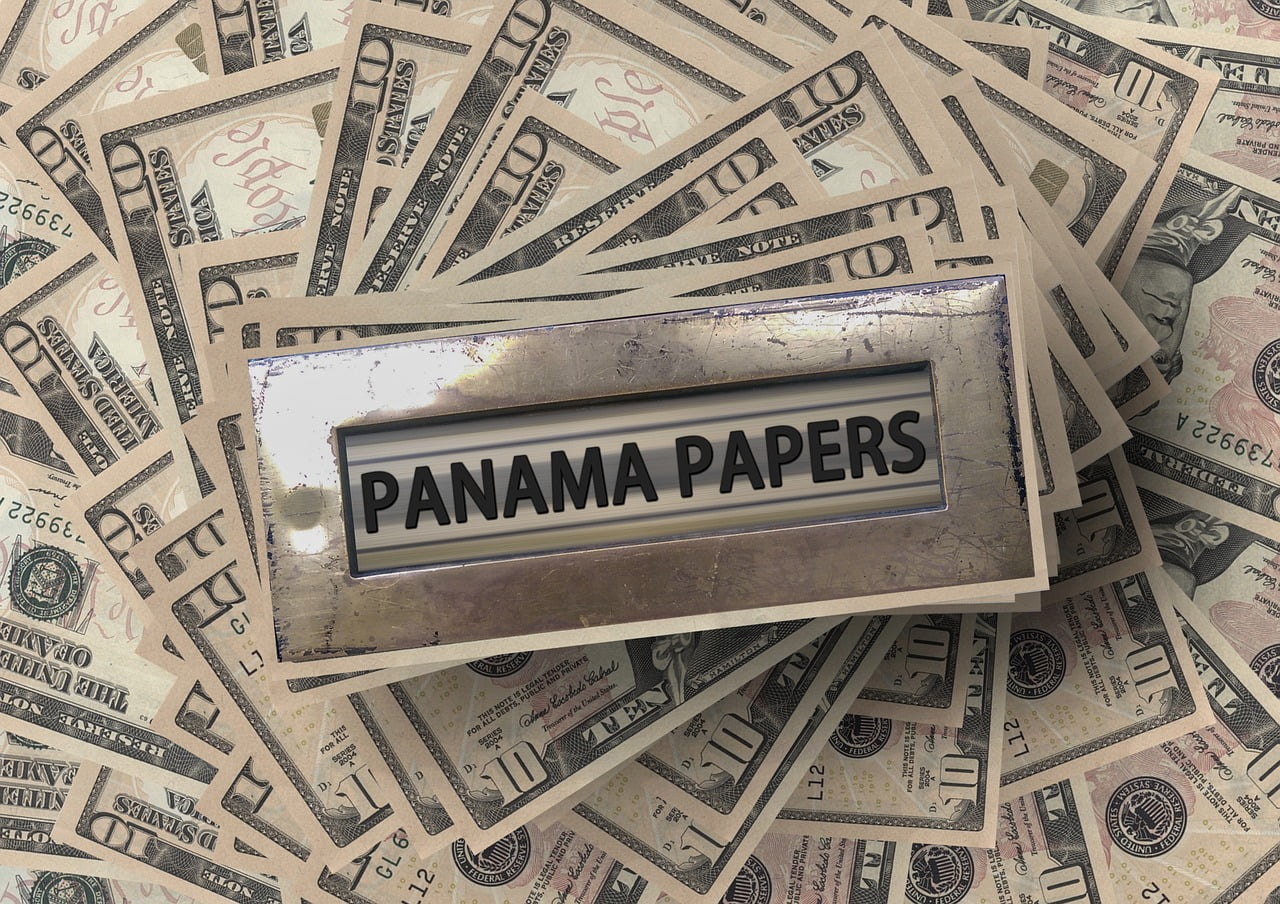 Panama Fraude Fiscale Transparence Lutte Accord Argent