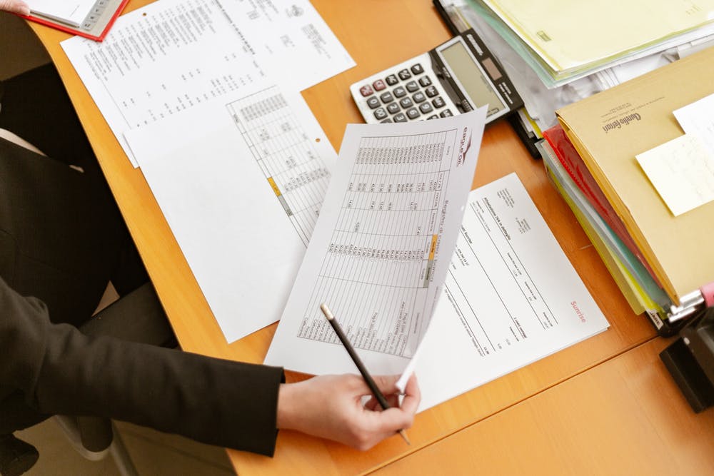 Papiers Demarches Administratives