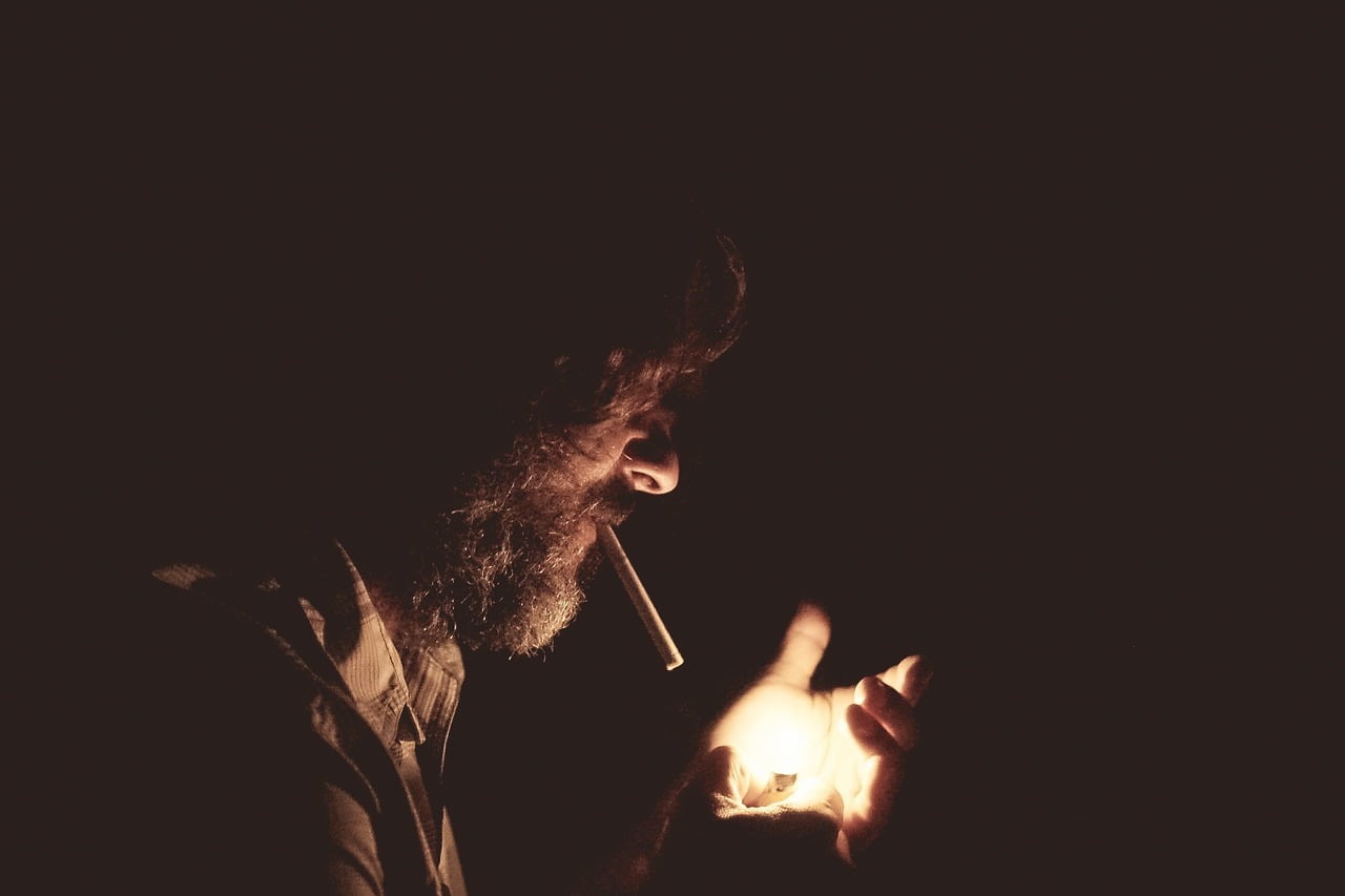 Paquet Neutre Cigarettes Ventes Baisse Effet Reforme