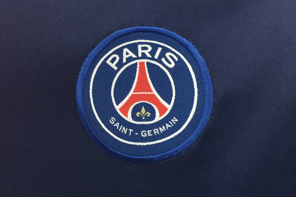 Parc Prionces Vente Paris Psg Qatar Argent