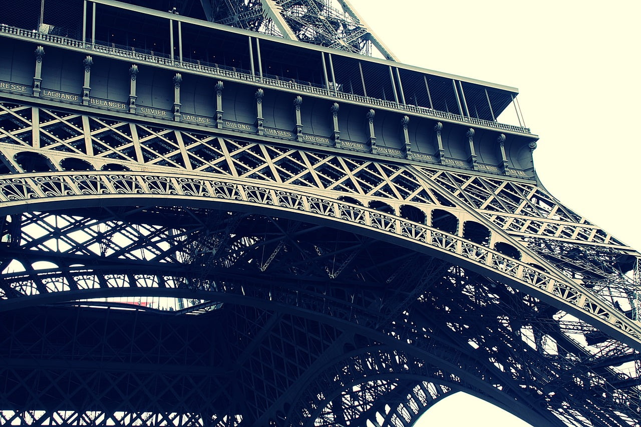 Paris Cadres Emploi Croissance Metropolisation