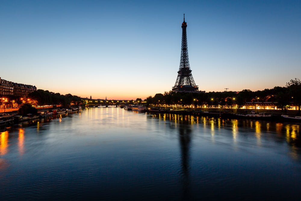 Paris Culture Musees Entrees Tourisme