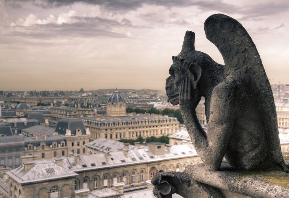 Paris Fin Stationnement Gratuit Residents Touristes