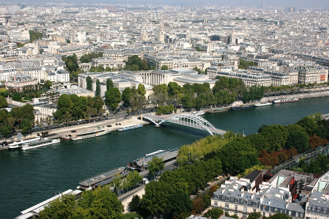 Paris Hidalgo Decisions Maire Berges Conseil