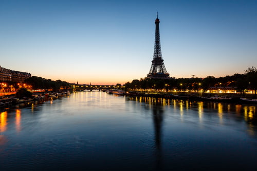 Paris Pollution Diesel Zone Basse Emission