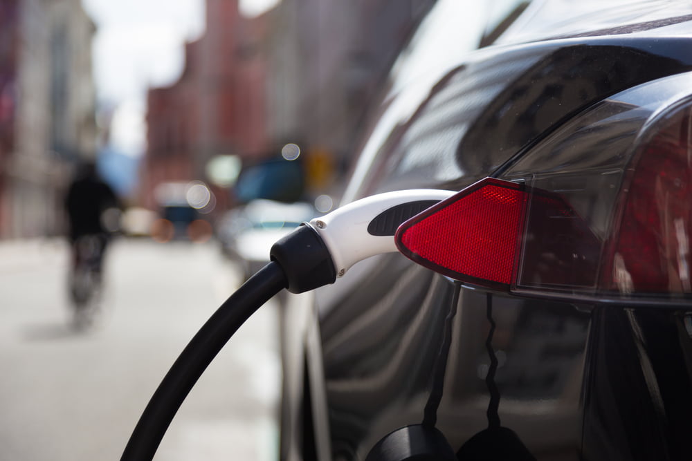 Paris Pollution Vehicules Electriques Aide Etat