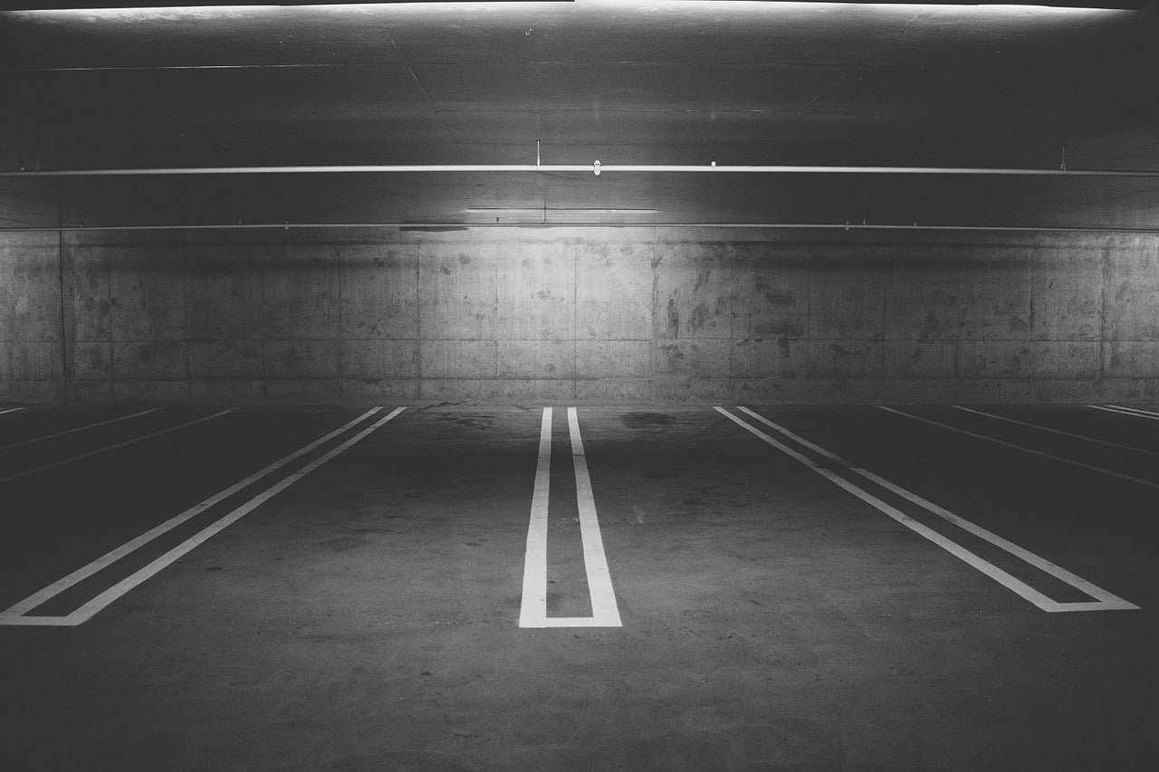 Parking Cout Argent Achat Immobilier Record Paris Hong Kong