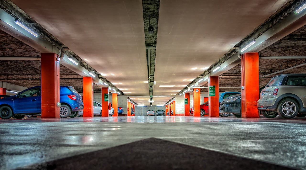 Parking1