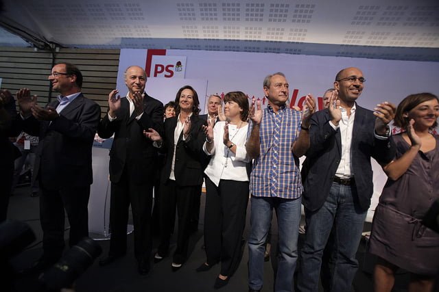 Parti Socialiste Universite Ete Travailleurs Roumains