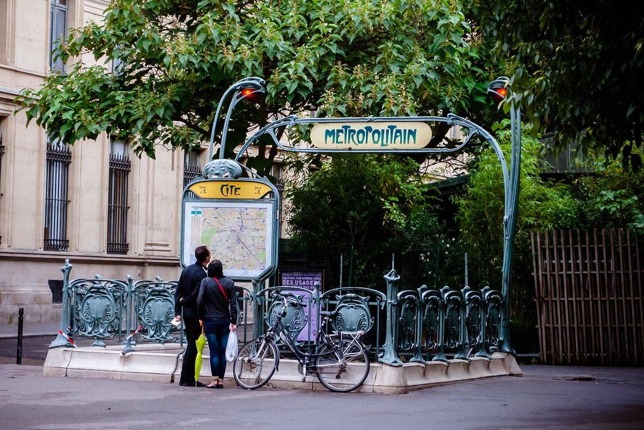 Passe Navigo Ile De France 2
