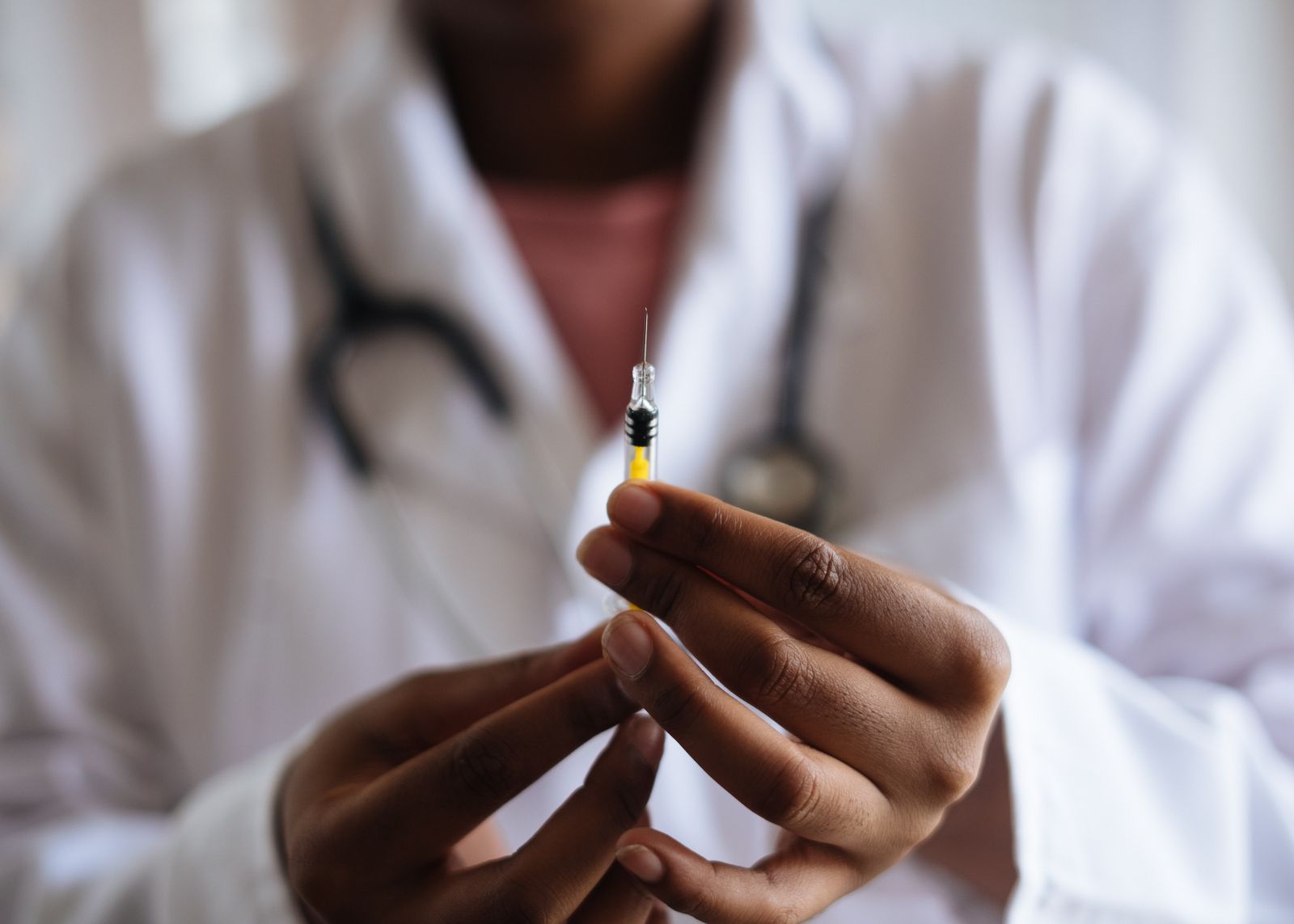 Passe Sanitaire Fraude